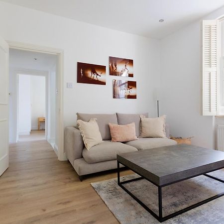 Cozy And Bright 1 Bedroom Apt In Knightsbridge London Kültér fotó