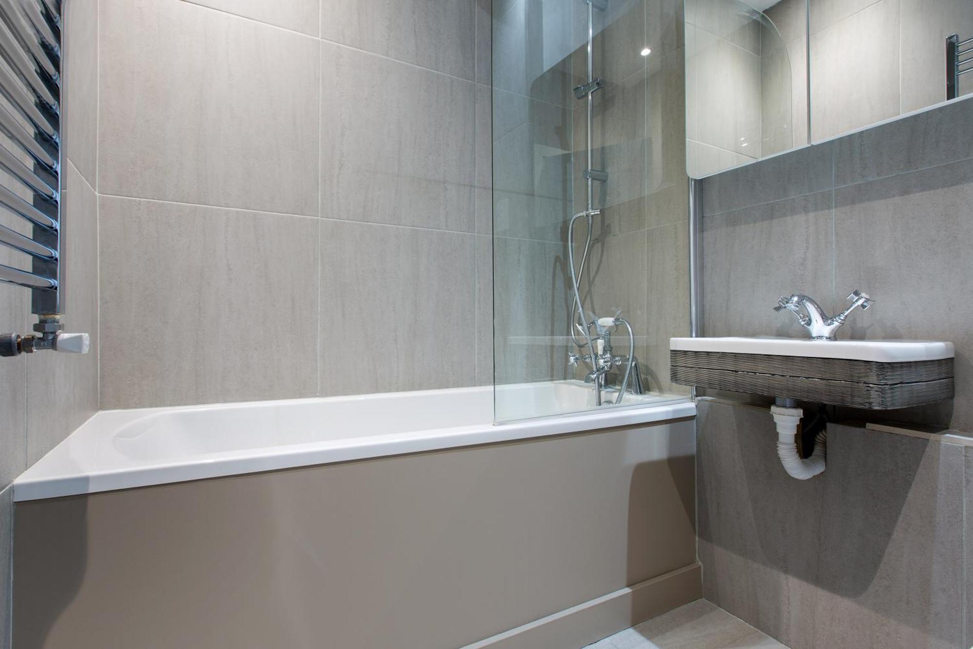 Cozy And Bright 1 Bedroom Apt In Knightsbridge London Kültér fotó