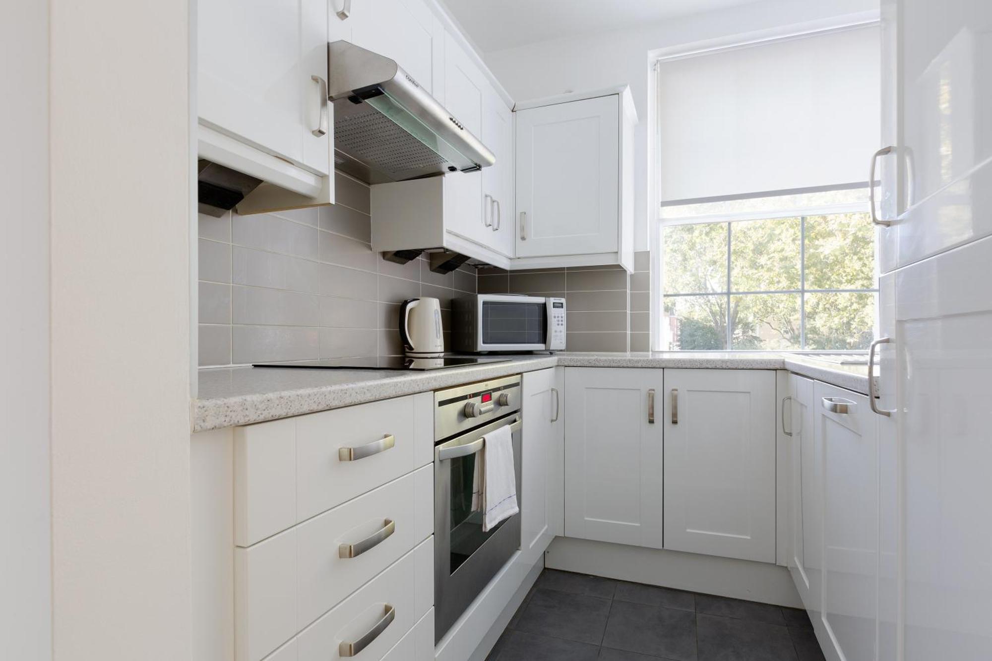 Cozy And Bright 1 Bedroom Apt In Knightsbridge London Kültér fotó