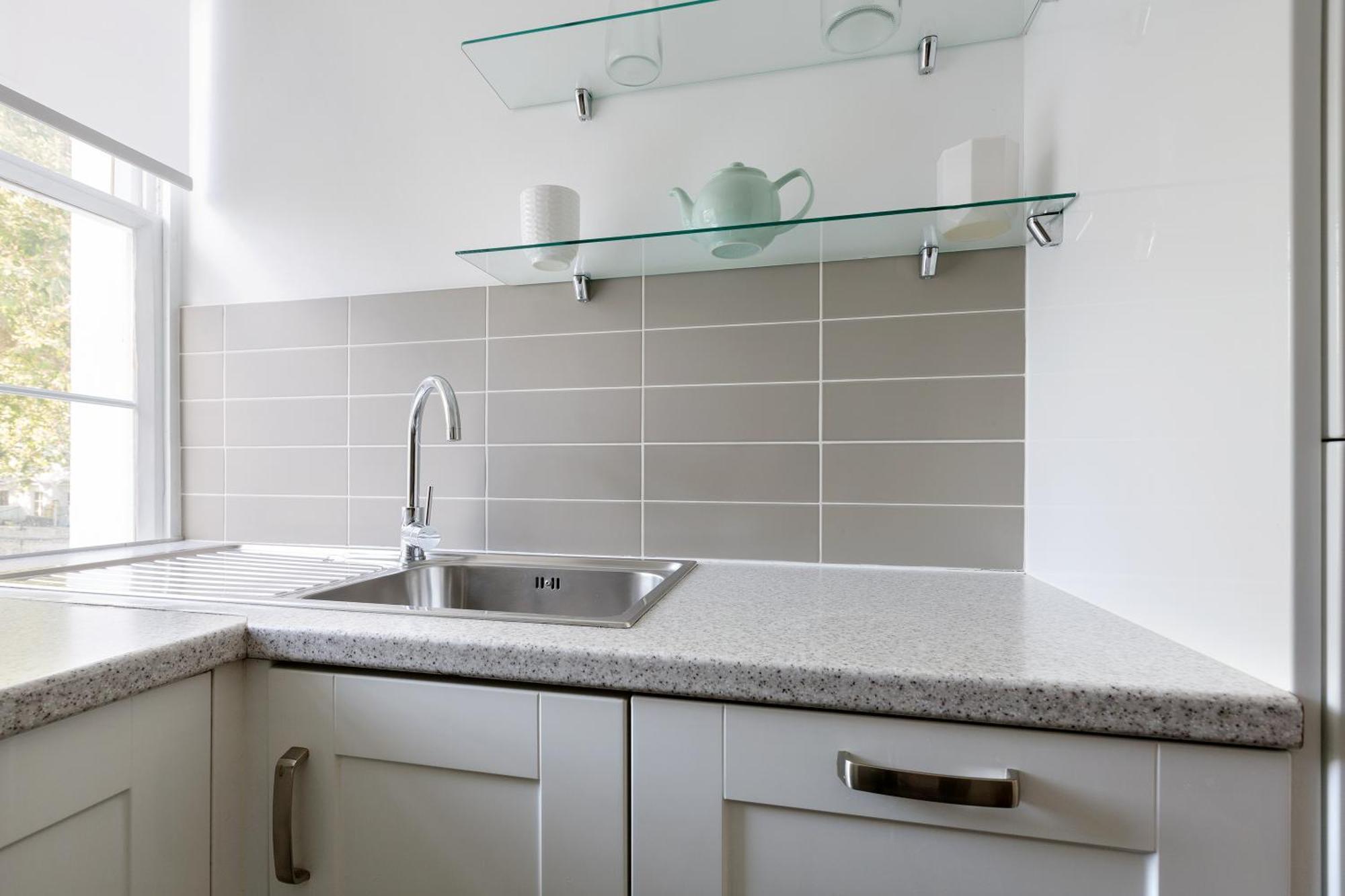 Cozy And Bright 1 Bedroom Apt In Knightsbridge London Kültér fotó